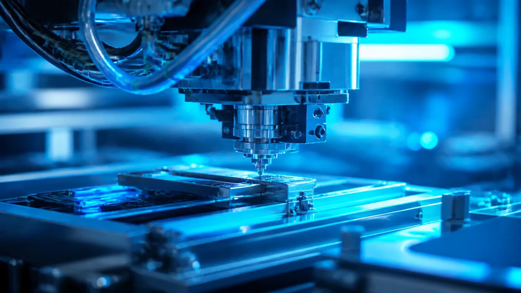 Le métier Industrie vu par l’IA