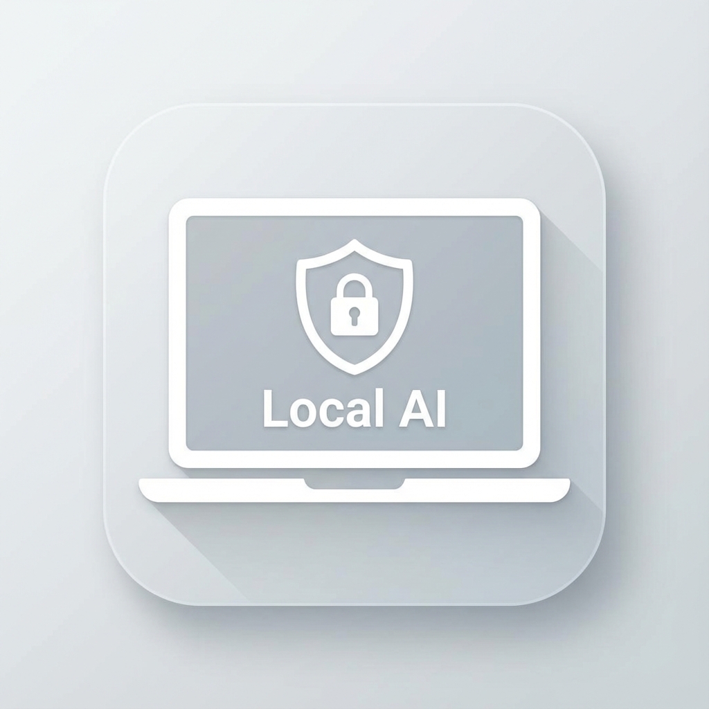 Développement — IA locale & confidentialité (LM Studio + OpenWebUI — Mac requis)