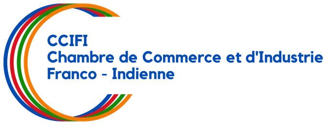 CCIFI · Chambre de Commerce et d'Industrie Franco-Indienne